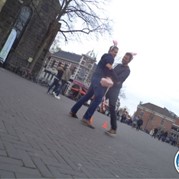 122) Wie is de Sjaak?  Enschede