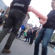 124) Wie is de Sjaak?  Enschede