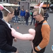 126) Wie is de Sjaak?  Enschede