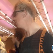 131) Wie is de Sjaak?  Enschede