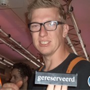 132) Wie is de Sjaak?  Enschede