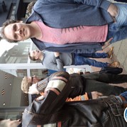 134) Wie is de Sjaak?  Enschede