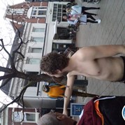 138) Wie is de Sjaak?  Enschede