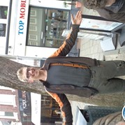 145) Wie is de Sjaak?  Enschede