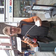 146) Wie is de Sjaak?  Enschede