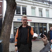 147) Wie is de Sjaak?  Enschede