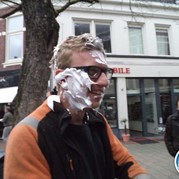 149) Wie is de Sjaak?  Enschede