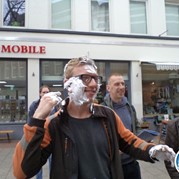 150) Wie is de Sjaak?  Enschede