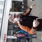 151) Wie is de Sjaak?  Enschede