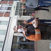 152) Wie is de Sjaak?  Enschede