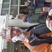 153) Wie is de Sjaak?  Enschede