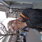 154) Wie is de Sjaak?  Enschede