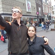 155) Wie is de Sjaak?  Enschede