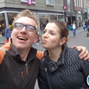 156) Wie is de Sjaak?  Enschede