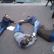 158) Wie is de Sjaak?  Enschede