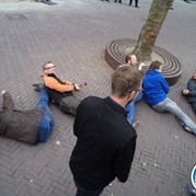 159) Wie is de Sjaak?  Enschede