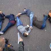 160) Wie is de Sjaak?  Enschede