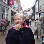 164) Wie is de Sjaak?  Enschede