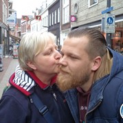 166) Wie is de Sjaak?  Enschede