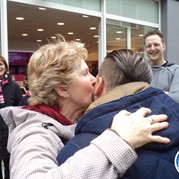 167) Wie is de Sjaak?  Enschede