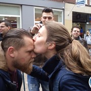 170) Wie is de Sjaak?  Enschede