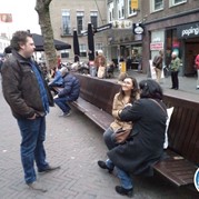 171) Wie is de Sjaak?  Enschede