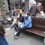 172) Wie is de Sjaak?  Enschede