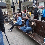 173) Wie is de Sjaak?  Enschede