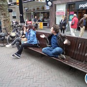 174) Wie is de Sjaak?  Enschede