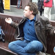 175) Wie is de Sjaak?  Enschede