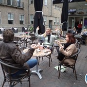 177) Wie is de Sjaak?  Enschede