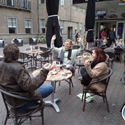 178) Wie is de Sjaak?  Enschede