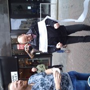 181) Wie is de Sjaak?  Enschede