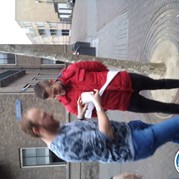 183) Wie is de Sjaak?  Enschede