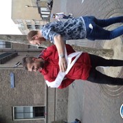 184) Wie is de Sjaak?  Enschede