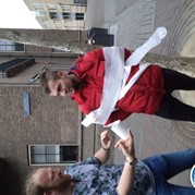 185) Wie is de Sjaak?  Enschede