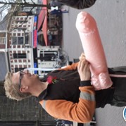 190) Wie is de Sjaak?  Enschede