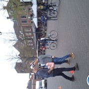 191) Wie is de Sjaak?  Enschede