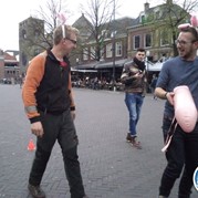 193) Wie is de Sjaak?  Enschede