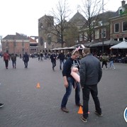 195) Wie is de Sjaak?  Enschede