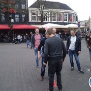 196) Wie is de Sjaak?  Enschede