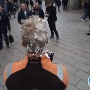 33) Wie is de Sjaak?  Enschede