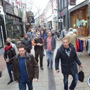 35) Wie is de Sjaak?  Enschede