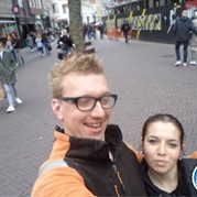 39) Wie is de Sjaak?  Enschede