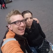 40) Wie is de Sjaak?  Enschede