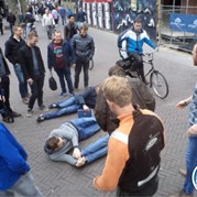 41) Wie is de Sjaak?  Enschede