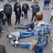 42) Wie is de Sjaak?  Enschede