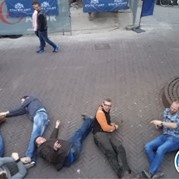 43) Wie is de Sjaak?  Enschede