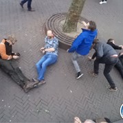 46) Wie is de Sjaak?  Enschede