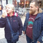 47) Wie is de Sjaak?  Enschede